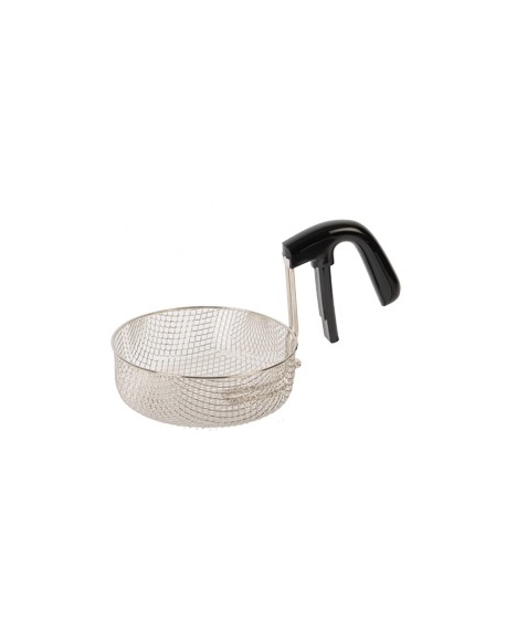 panier + poignee noire friteuse moulinex supralys SS-984395