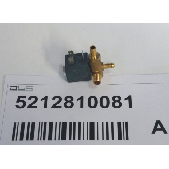 electrovanne centrale de repassage delonghi 5212810081