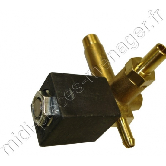 electrovanne centrale de repassage delonghi 5212810051