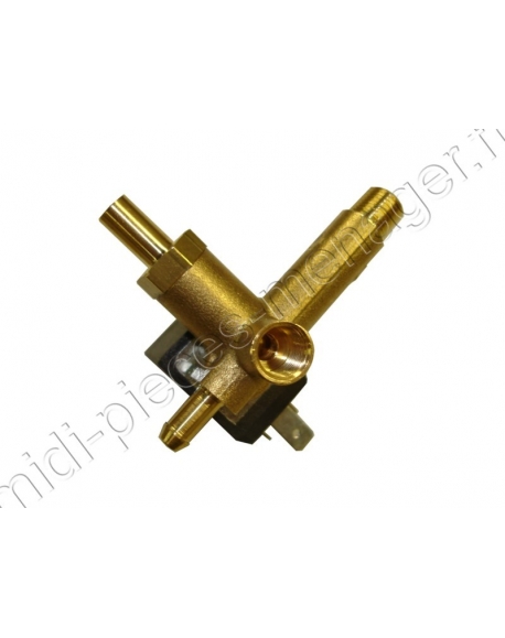 electrovanne centrale de repassage delonghi 5212810051