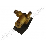 electrovanne centrale de repassage delonghi 5212810131 electrovanne centrale de repassage delonghi 5212810131