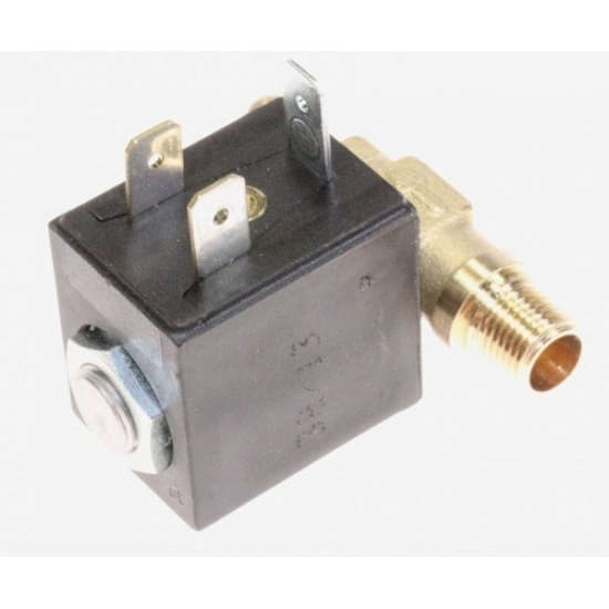 electrovanne centrale de repassage delonghi 5212810481
