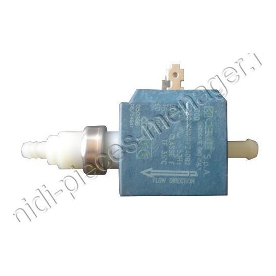 pompe centrale repassage delonghi 5128110500