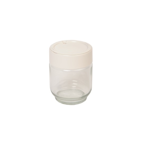 pot complet blanc yaourtiere moulinex SS-193233