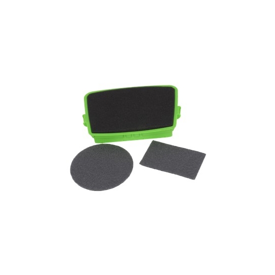 filtre hepa + filtre aspirateur moulinex cosmo MT000601