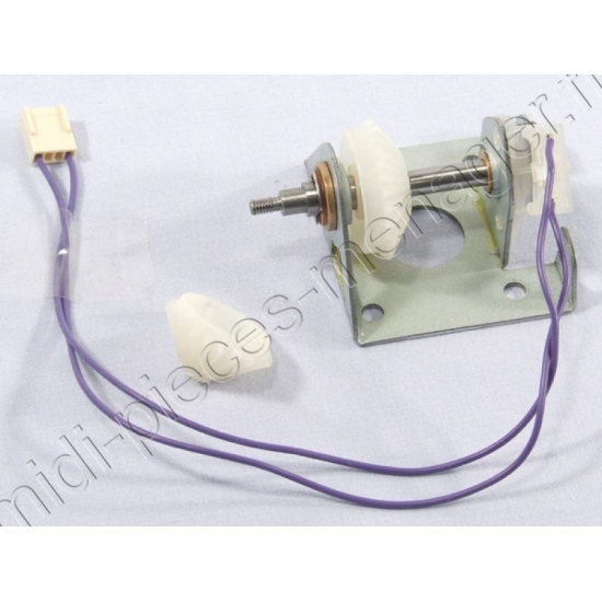 tachymetre robot kenwood prospero kw713105