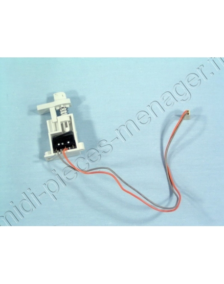 micro contact securite kenwood prospero kw706680