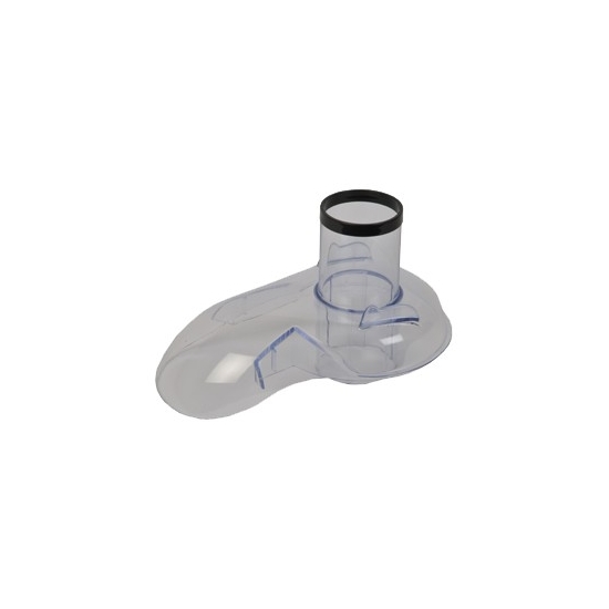 couvercle centrifugeuse moulinex juice machine SS-192689