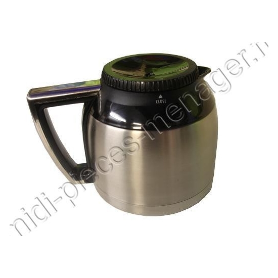 verseuse thermos delonghi icm40t sx1034