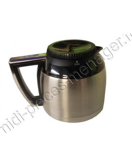 verseuse thermos delonghi icm40t sx1034