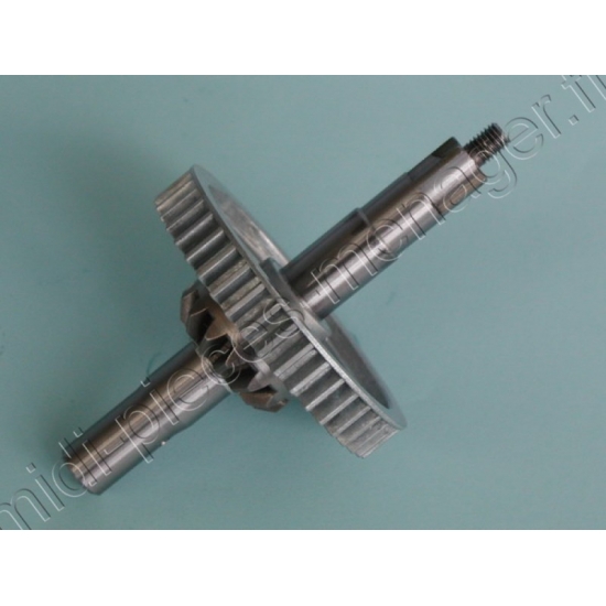 poignon vertical kenwood KW638857