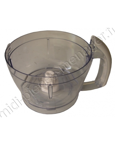 bol robot moulinex adventio ms-5785598