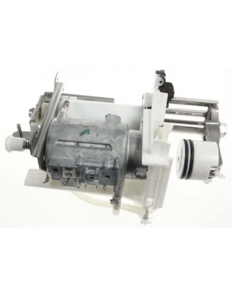 resistance cafetiere expresso krups espresseria MS-5A21198