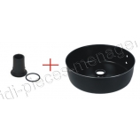 support pale et joint friteuse actifry family ss-992254 ss-993596 support pale et joint friteuse actifry family ss-992254 ss-993596