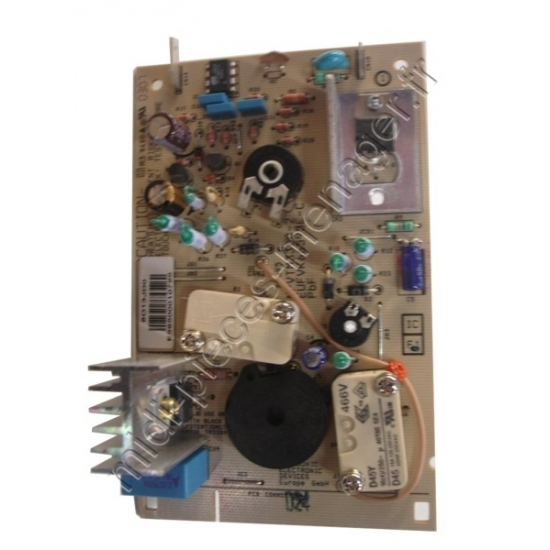 platine de commande thermomix tm3300 31224