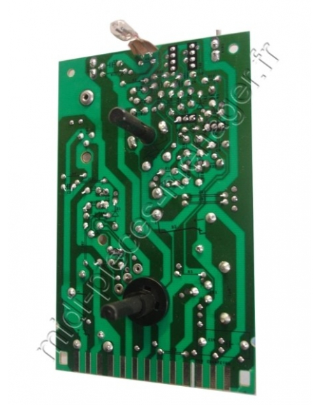 platine de commande thermomix tm3300 31224