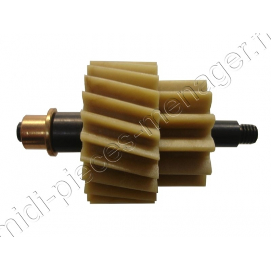 pignon medium M6 kenwood prospero km kw712145