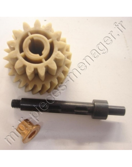 pignon medium M6 kenwood prospero km kw712145