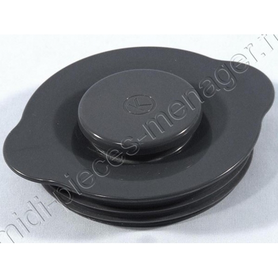 couvercle complet bol at358 kenwood kw713795