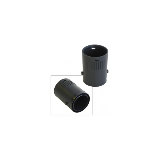 raccord flexible gris rs-rt2663