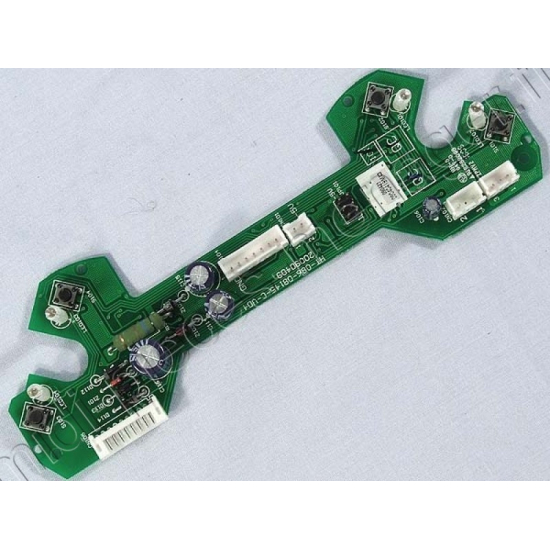 carte commande blender kenwood bl760 bl770 kw712717