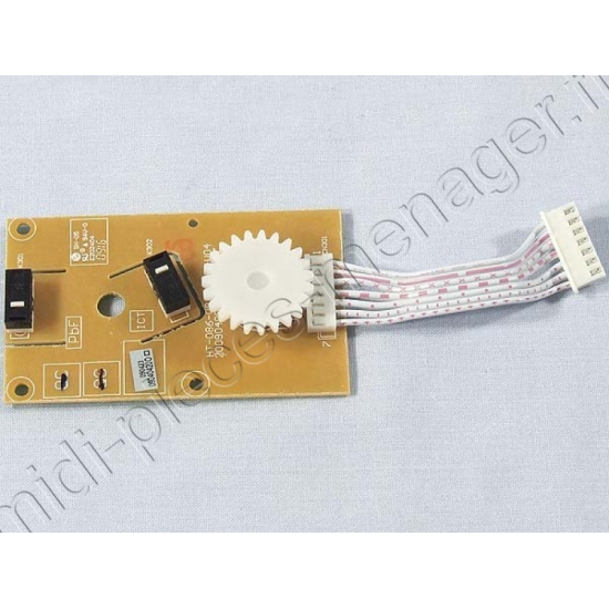 carte variateur blender kenwood bl760 bl770 kw712724