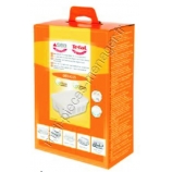 bac 1l yaourt fromage blanc + egouttoir xf101070