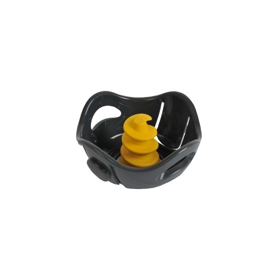 accessoire a emulsionner jaune click and mix moulinex MS-0693433