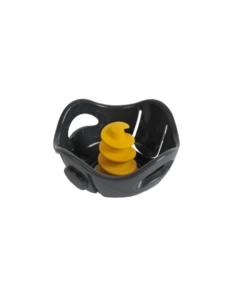 accessoire a emulsionner jaune click and mix moulinex MS-0693433