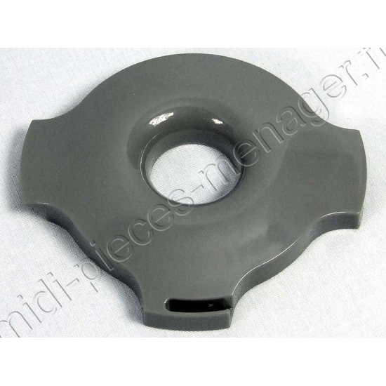 robinet grande vitesse gris kenwood KW714178