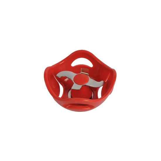 accessoire hachoir rouge click and mix moulinex MS-0693416