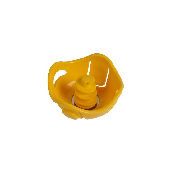 accessoire a emulsionner jaune click and mix moulinex MS-0693415