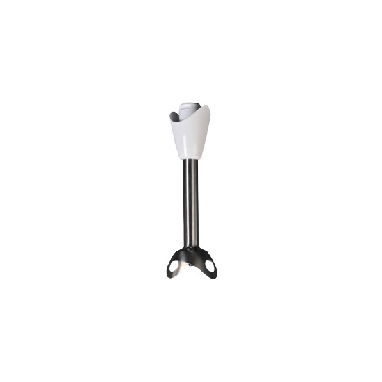 pied mixer inox moulinex click and mix MS-0693419