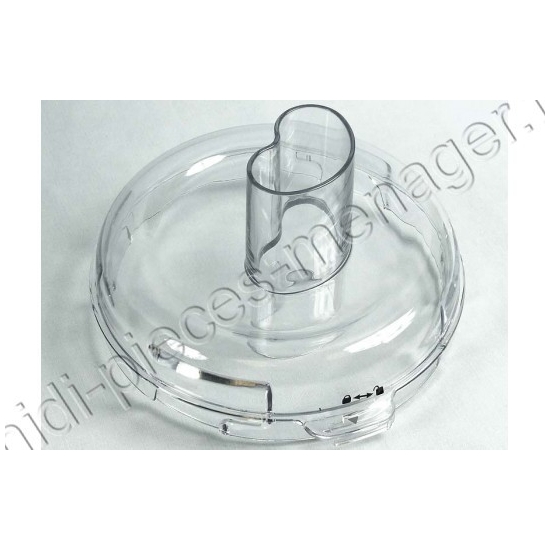 couvercle centrifugeuse at285 kenwood kw714222