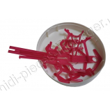 panier rose avec support sterilisateur moulinex ts-07006780