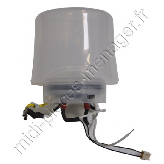 support chauffant chauffe biberon moulinex px1250 ts-07006920