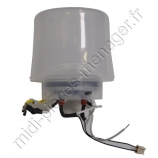 support chauffant chauffe biberon moulinex px1250 ts-07006920