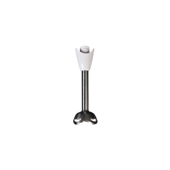 pied mixer inox faciclick moulinex MS-0695564