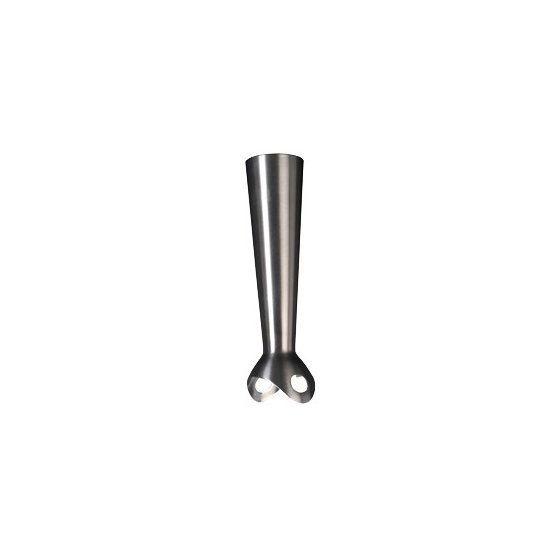 pied de mixer inox hapto moulinex MS-0695650