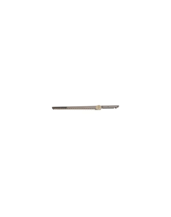 Ancien Couteau Electrique SEB 8523 PREP’LINE Blanc 100w