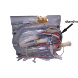 chaudiere diametre 6 robot cafe delonghi 7313213911 chaudiere diametre 6 robot cafe delonghi 7313213911