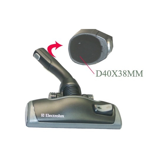 brosse 2G sol aspirateur electrolux 2193708274