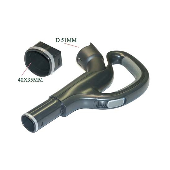 crosse courbee flexible aspirateur electrolux 2193710056