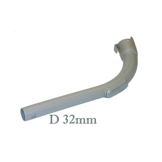 crosse courbee flexible aspirateur electrolux 1099172007