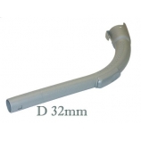 crosse courbee flexible aspirateur electrolux 1099172007