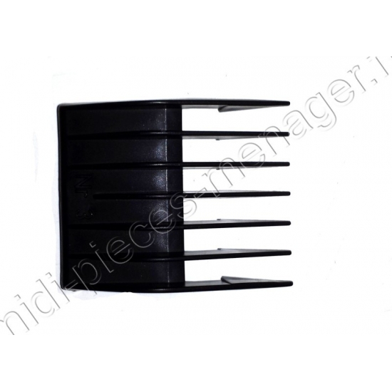 peigne n°3 calor CS-00091323