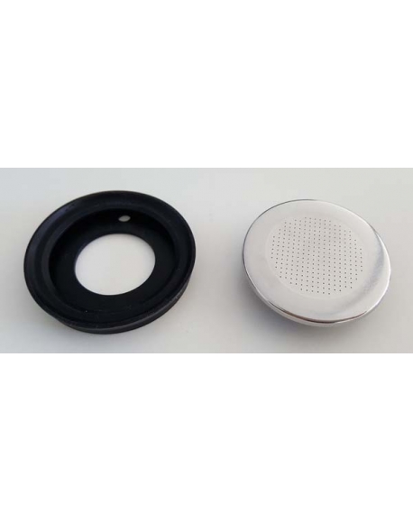 filtre mousse cafetiere delonghi 7313285859