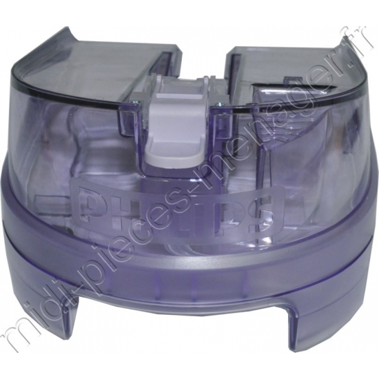 reservoir centrale vapeur philips 423902135320