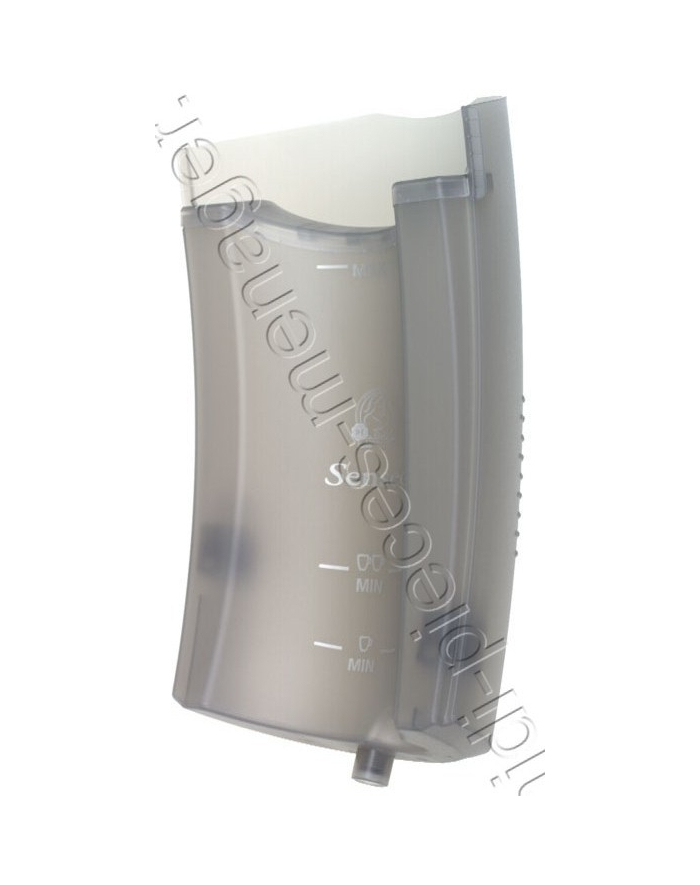 Joint reservoir senseo - 422224705180 - PHILIPS - Pièces ménager - Storeman