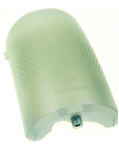 reservoir gris cafetiere senseo PHILIPS - 422225936500